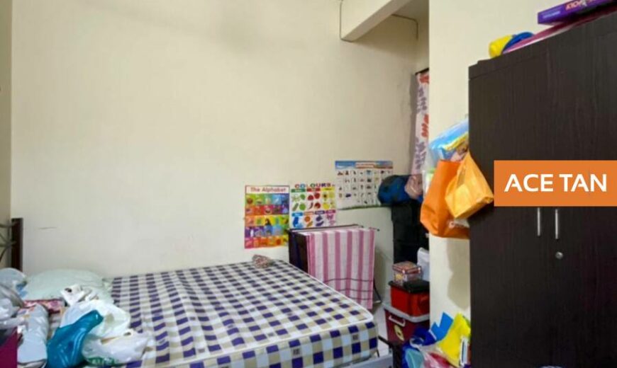 Bandar Pulai Jaya – Single Storey Terrace House – FOR SALE Bandar Pulai Jaya – Single Storey Terrace House – FOR SALE