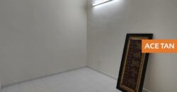Johor Jaya – 2 Storey Shop Lot – FOR RENT Johor Jaya – 2 Storey Shop Lot – FOR RENT