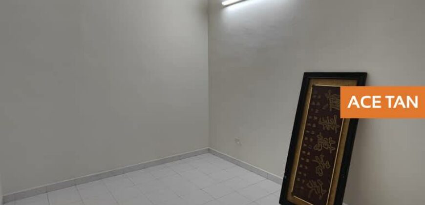 Johor Jaya – 2 Storey Shop Lot – FOR RENT Johor Jaya – 2 Storey Shop Lot – FOR RENT