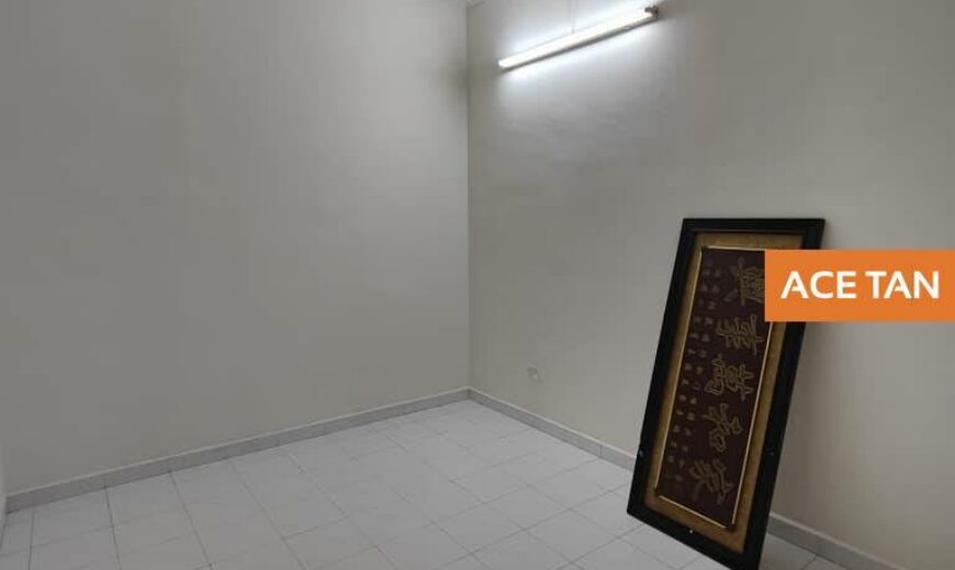 Johor Jaya – 2 Storey Shop Lot – FOR RENT Johor Jaya – 2 Storey Shop Lot – FOR RENT