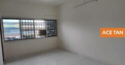 Johor Jaya – 2 Storey Shop Lot – FOR RENT Johor Jaya – 2 Storey Shop Lot – FOR RENT