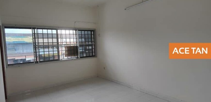 Johor Jaya – 2 Storey Shop Lot – FOR RENT Johor Jaya – 2 Storey Shop Lot – FOR RENT