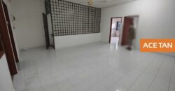 Johor Jaya – 2 Storey Shop Lot – FOR RENT Johor Jaya – 2 Storey Shop Lot – FOR RENT