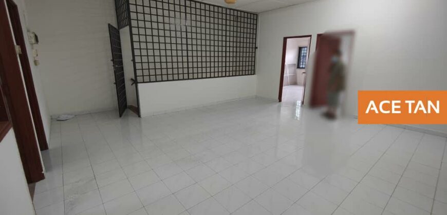 Johor Jaya – 2 Storey Shop Lot – FOR RENT Johor Jaya – 2 Storey Shop Lot – FOR RENT
