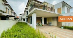 Taman Gaya – 2 Storey Cluster House – FOR SALE Taman Gaya – 2 Storey Cluster House – FOR SALE