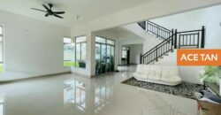 Taman Gaya – 2 Storey Cluster House – FOR SALE Taman Gaya – 2 Storey Cluster House – FOR SALE