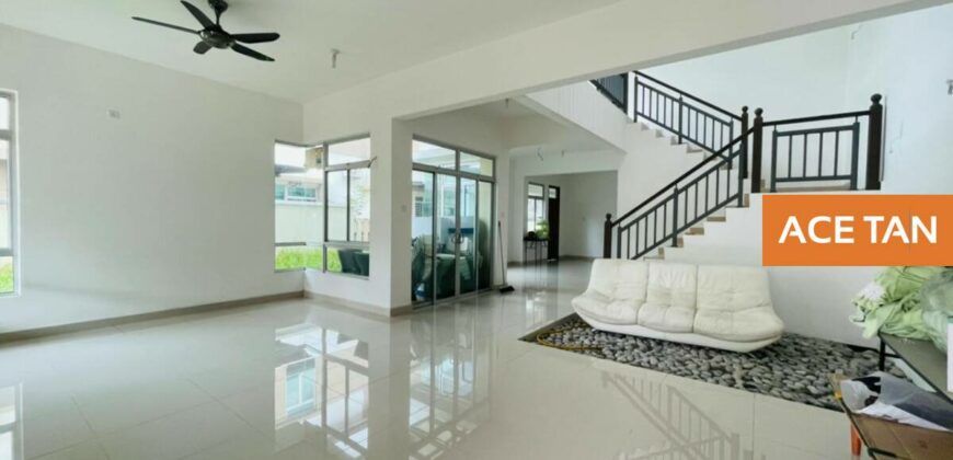 Taman Gaya – 2 Storey Cluster House – FOR SALE Taman Gaya – 2 Storey Cluster House – FOR SALE