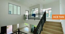 Taman Gaya – 2 Storey Cluster House – FOR SALE Taman Gaya – 2 Storey Cluster House – FOR SALE