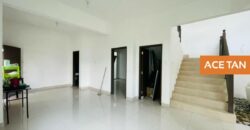 Taman Gaya – 2 Storey Cluster House – FOR SALE Taman Gaya – 2 Storey Cluster House – FOR SALE