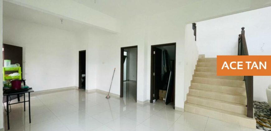 Taman Gaya – 2 Storey Cluster House – FOR SALE Taman Gaya – 2 Storey Cluster House – FOR SALE