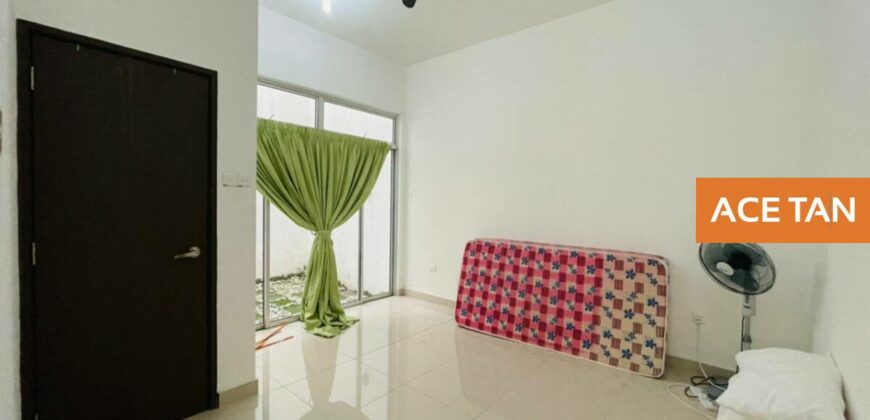 Taman Gaya – 2 Storey Cluster House – FOR SALE Taman Gaya – 2 Storey Cluster House – FOR SALE