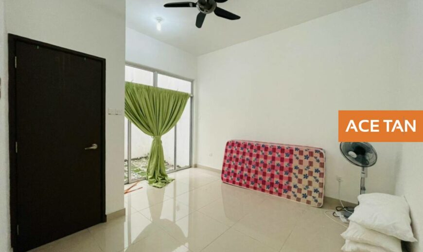 Taman Gaya – 2 Storey Cluster House – FOR SALE Taman Gaya – 2 Storey Cluster House – FOR SALE