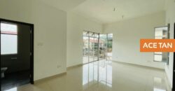 Taman Gaya – 2 Storey Cluster House – FOR SALE Taman Gaya – 2 Storey Cluster House – FOR SALE