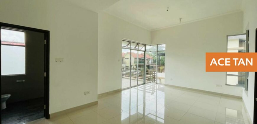 Taman Gaya – 2 Storey Cluster House – FOR SALE Taman Gaya – 2 Storey Cluster House – FOR SALE