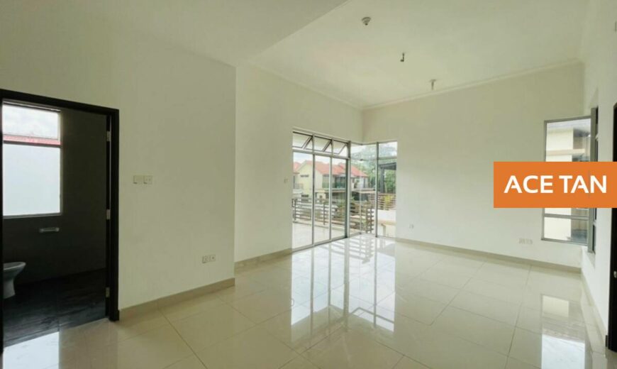 Taman Gaya – 2 Storey Cluster House – FOR SALE Taman Gaya – 2 Storey Cluster House – FOR SALE