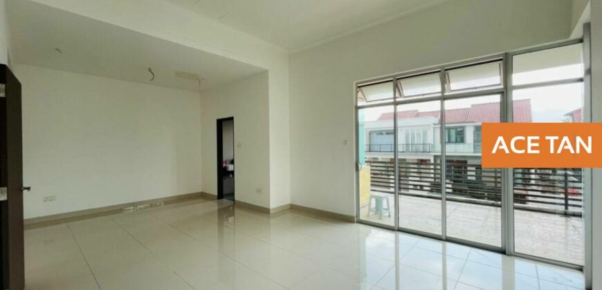 Taman Gaya – 2 Storey Cluster House – FOR SALE Taman Gaya – 2 Storey Cluster House – FOR SALE