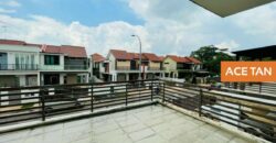 Taman Gaya – 2 Storey Cluster House – FOR SALE Taman Gaya – 2 Storey Cluster House – FOR SALE