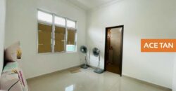 Taman Gaya – 2 Storey Cluster House – FOR SALE Taman Gaya – 2 Storey Cluster House – FOR SALE