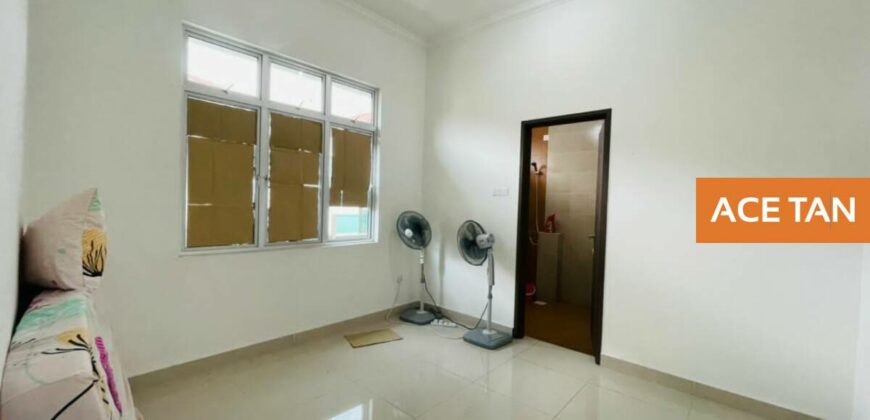 Taman Gaya – 2 Storey Cluster House – FOR SALE Taman Gaya – 2 Storey Cluster House – FOR SALE