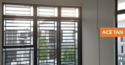 Bukit Indah – 2 Storey Cluster House – FOR SALE Bukit Indah – 2 Storey Cluster House – FOR SALE