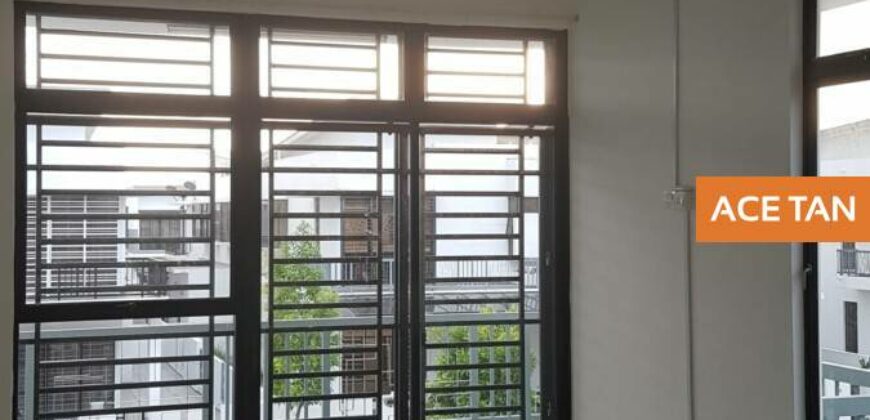 Bukit Indah – 2 Storey Cluster House – FOR SALE Bukit Indah – 2 Storey Cluster House – FOR SALE