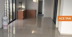Bukit Indah – 2 Storey Cluster House – FOR SALE Bukit Indah – 2 Storey Cluster House – FOR SALE