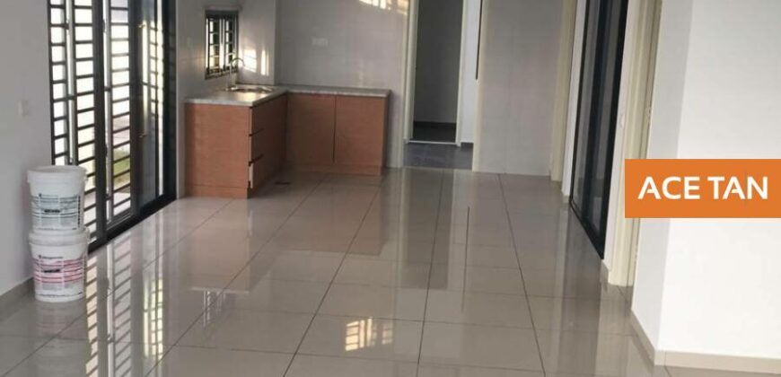 Bukit Indah – 2 Storey Cluster House – FOR SALE Bukit Indah – 2 Storey Cluster House – FOR SALE