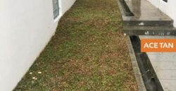 Bukit Indah – 2 Storey Cluster House – FOR SALE Bukit Indah – 2 Storey Cluster House – FOR SALE