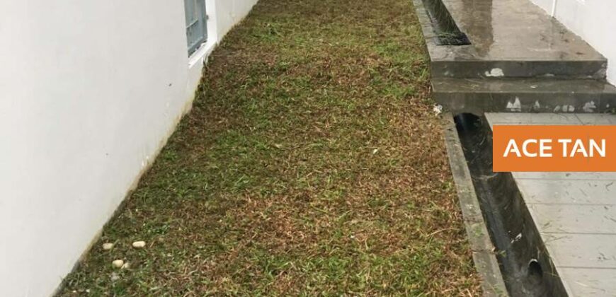 Bukit Indah – 2 Storey Cluster House – FOR SALE Bukit Indah – 2 Storey Cluster House – FOR SALE