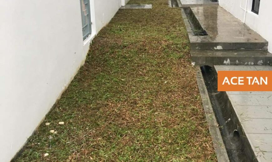 Bukit Indah – 2 Storey Cluster House – FOR SALE Bukit Indah – 2 Storey Cluster House – FOR SALE