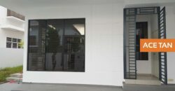 Bukit Indah – 2 Storey Cluster House – FOR SALE Bukit Indah – 2 Storey Cluster House – FOR SALE