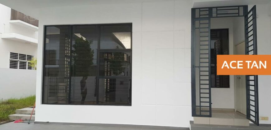 Bukit Indah – 2 Storey Cluster House – FOR SALE Bukit Indah – 2 Storey Cluster House – FOR SALE