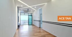 Jentayu Residency @ Tampoi – Service Apartment – FOR SALE Jentayu Residency @ Tampoi – Service Apartment – FOR SALE