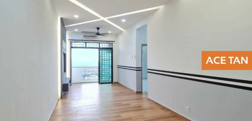 Jentayu Residency @ Tampoi – Service Apartment – FOR SALE Jentayu Residency @ Tampoi – Service Apartment – FOR SALE