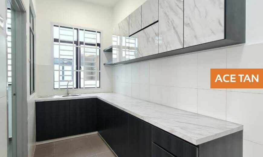 Jentayu Residency @ Tampoi – Service Apartment – FOR SALE Jentayu Residency @ Tampoi – Service Apartment – FOR SALE