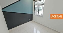 Jentayu Residency @ Tampoi – Service Apartment – FOR SALE Jentayu Residency @ Tampoi – Service Apartment – FOR SALE