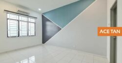Jentayu Residency @ Tampoi – Service Apartment – FOR SALE Jentayu Residency @ Tampoi – Service Apartment – FOR SALE