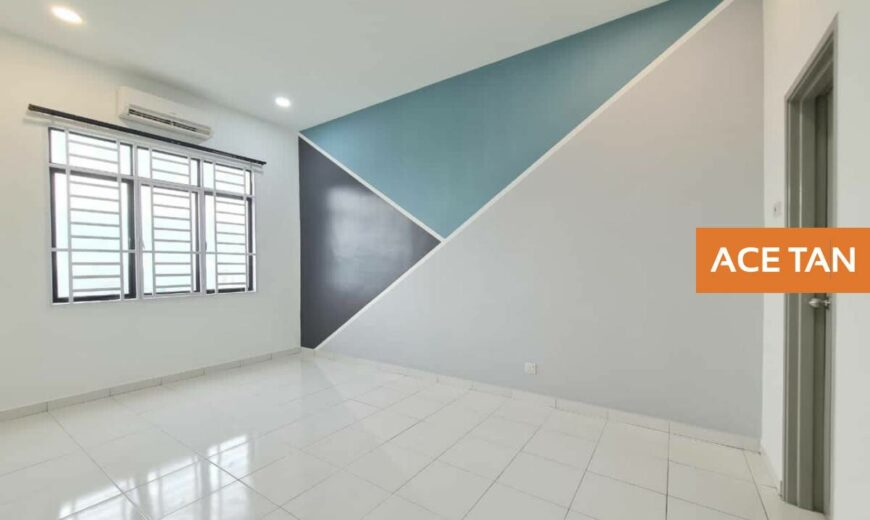 Jentayu Residency @ Tampoi – Service Apartment – FOR SALE Jentayu Residency @ Tampoi – Service Apartment – FOR SALE