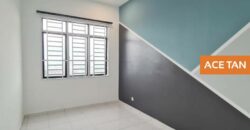 Jentayu Residency @ Tampoi – Service Apartment – FOR SALE Jentayu Residency @ Tampoi – Service Apartment – FOR SALE