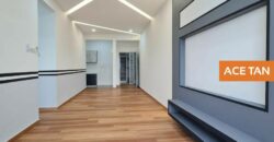 Jentayu Residency @ Tampoi – Service Apartment – FOR SALE Jentayu Residency @ Tampoi – Service Apartment – FOR SALE