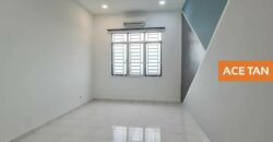Jentayu Residency @ Tampoi – Service Apartment – FOR SALE Jentayu Residency @ Tampoi – Service Apartment – FOR SALE
