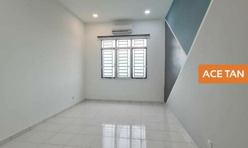 Jentayu Residency @ Tampoi – Service Apartment – FOR SALE Jentayu Residency @ Tampoi – Service Apartment – FOR SALE