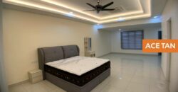 Mutiara Rini – 2 Storey Terrace House – FOR SALE