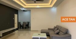 Mutiara Rini – 2 Storey Terrace House – FOR SALE