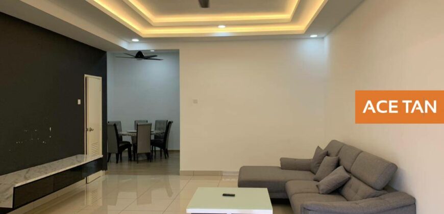 Mutiara Rini – 2 Storey Terrace House – FOR SALE