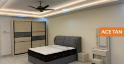 Mutiara Rini – 2 Storey Terrace House – FOR SALE