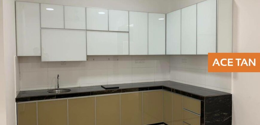 Mutiara Rini – 2 Storey Terrace House – FOR SALE