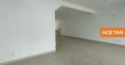 Austin Duta 1 – 2 Storey Terrace House – FOR SALE Austin Duta 1 – 2 Storey Terrace House – FOR SALE