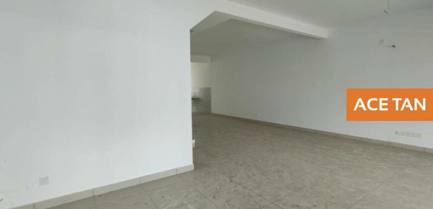 Austin Duta 1 – 2 Storey Terrace House – FOR SALE Austin Duta 1 – 2 Storey Terrace House – FOR SALE