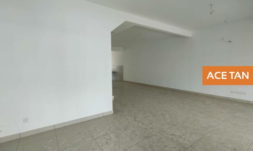 Austin Duta 1 – 2 Storey Terrace House – FOR SALE Austin Duta 1 – 2 Storey Terrace House – FOR SALE